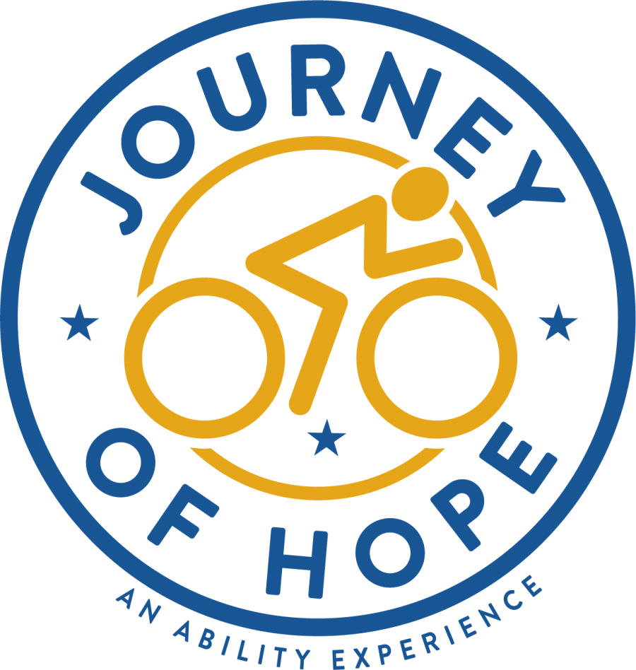 journey of hope cycling